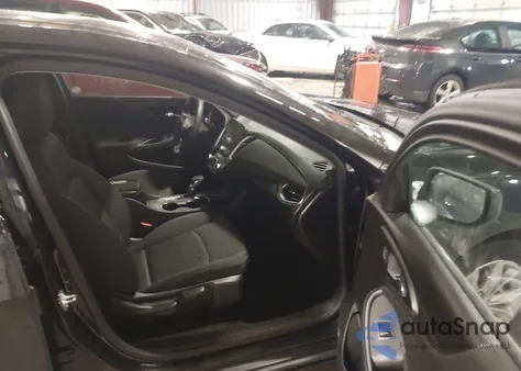 2024 Chevrolet Malibu Fwd 1Lt z USA, uszkodzony, nr VIN 1G1ZD5ST8RF173249